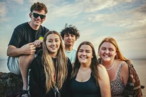 Discover Your Potential: Welcome to Inspire Youth Club